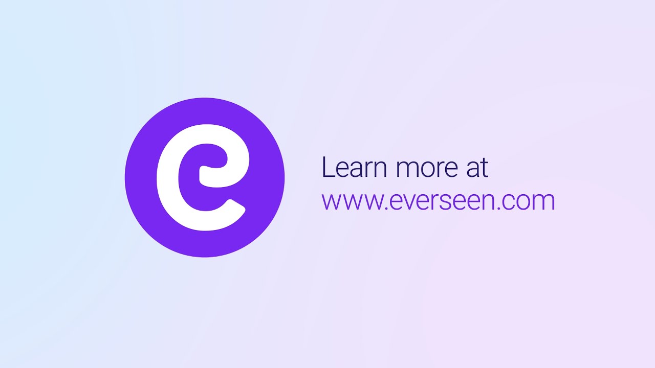Everseen Overview