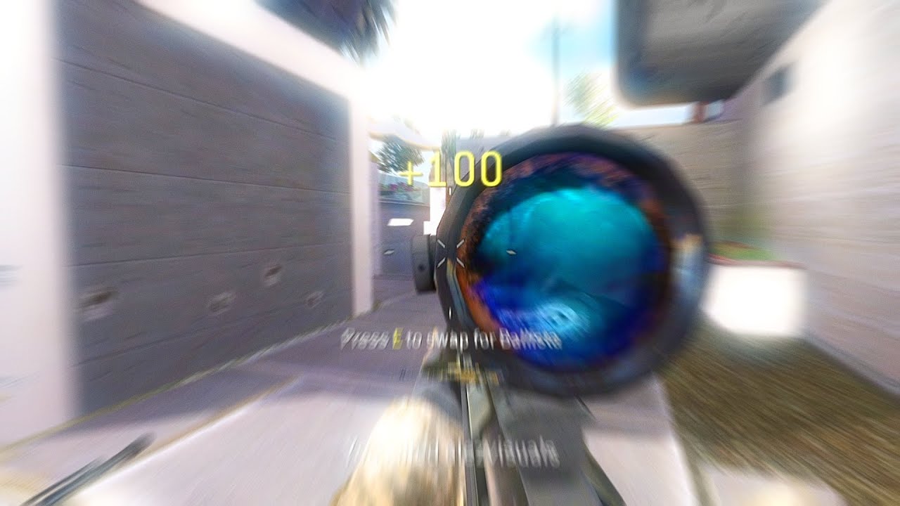 DISARRAY - Call of Duty 4 SL Montage with @adam4931