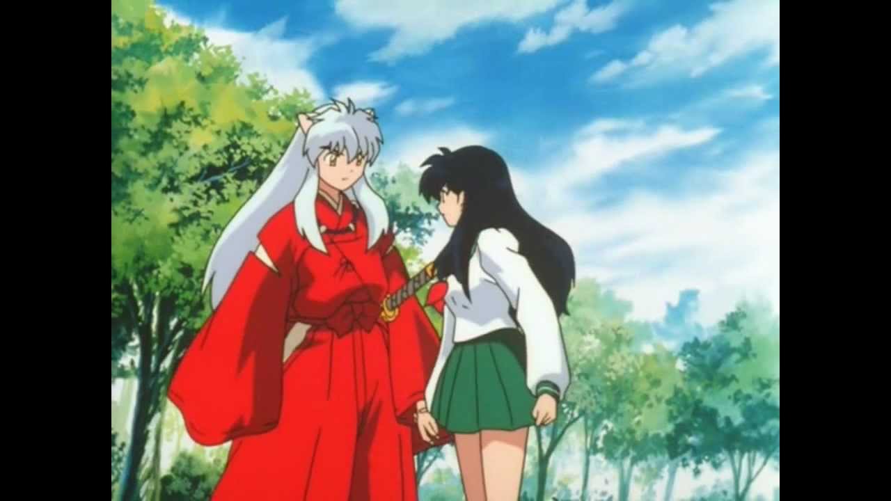 Kagome's Dilemma *FINAL ACT SPOILER*