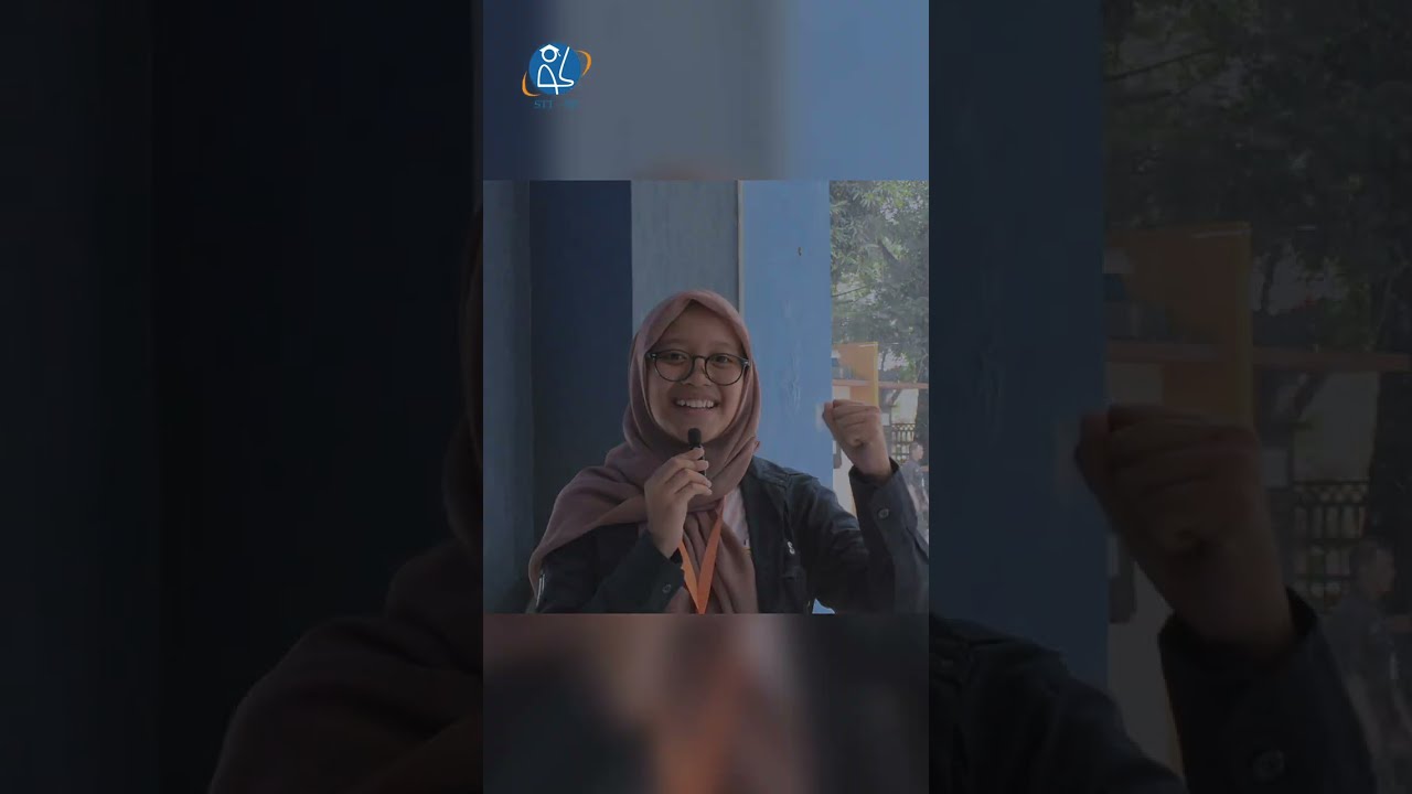 KENALAN YUK SAMA MAHASISWA BARU STT-NF 2023