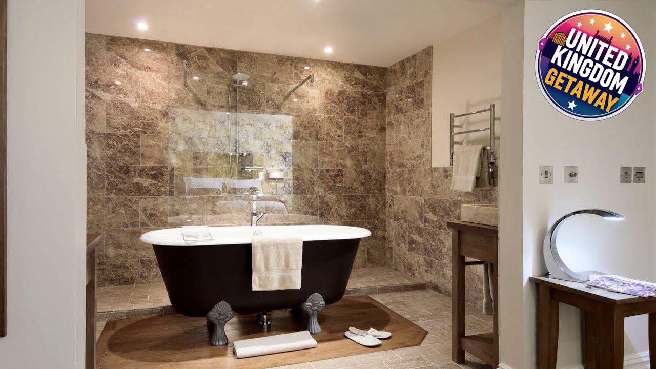 The Green House Hotel | Bournemouth, United Kingdom | Hotel Review 🏩
