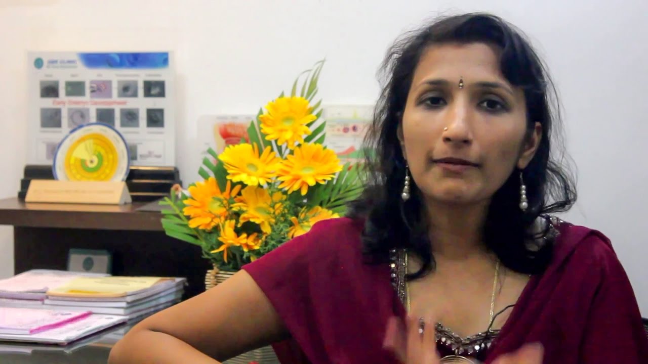Patient Testimonial | Infertility Specialist in Chennai | GBR Clinic & Fertility Centre