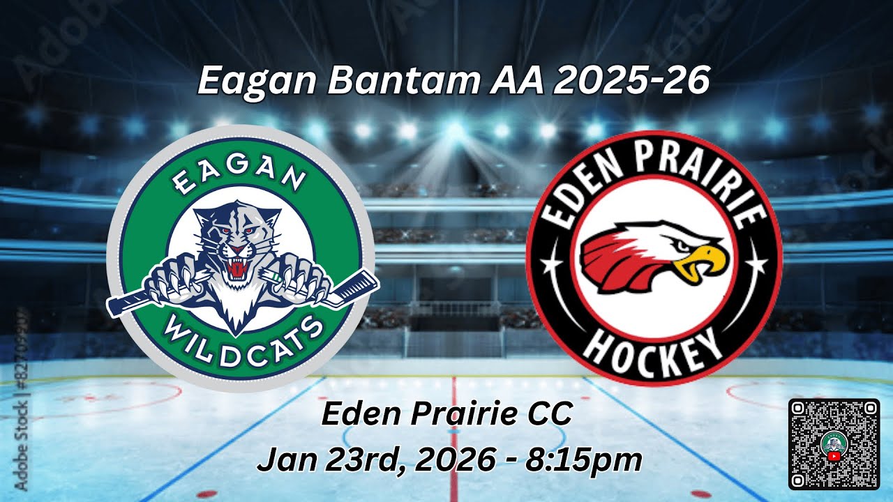 Eagan BAA v Eden Prairie 1-23-26