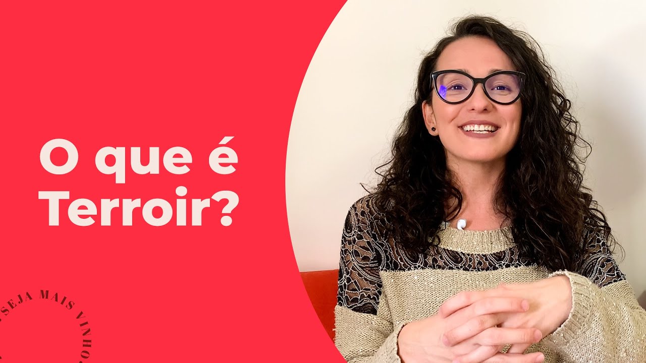 O QUE É TERROIR?