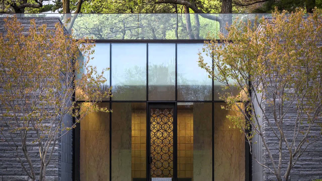 2014 AIA Institute Honor Awards for Architecture