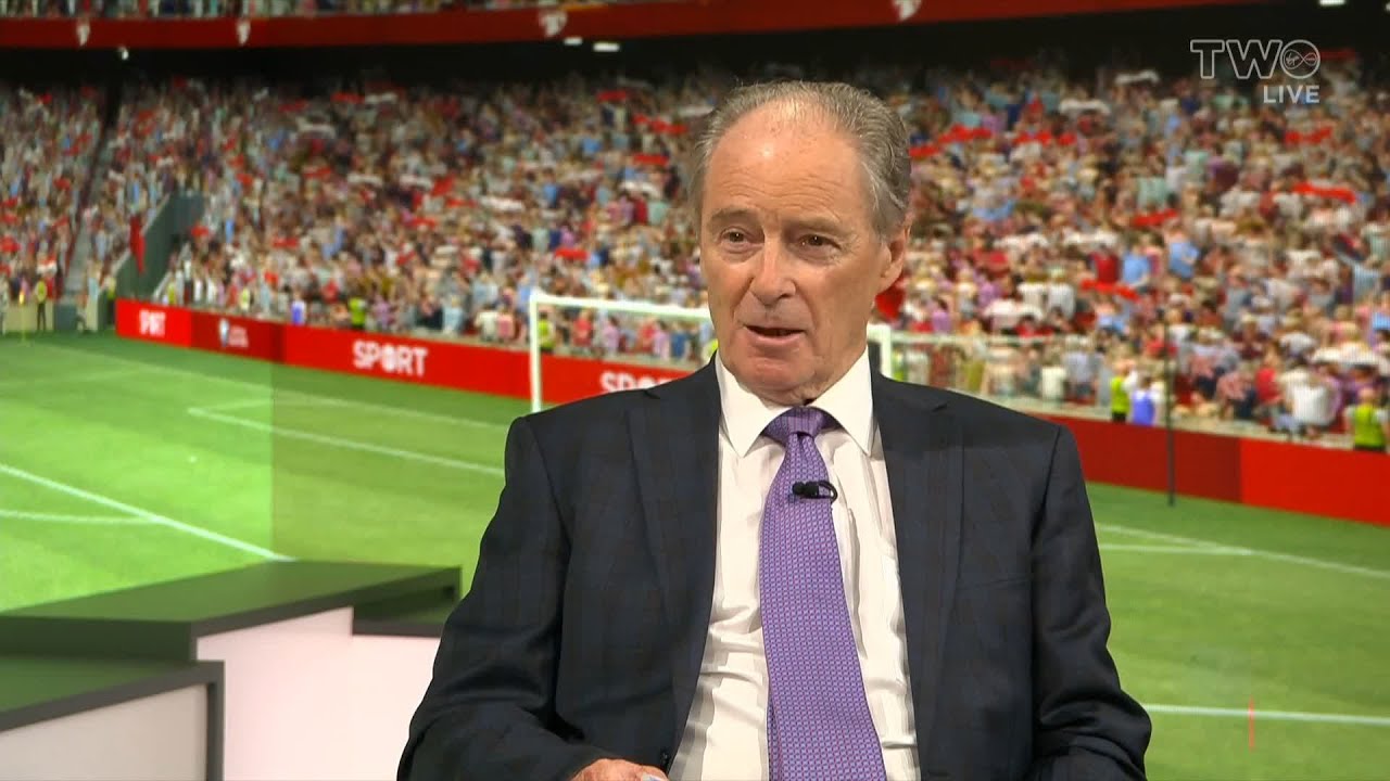 Brian Kerr's assessment of Ireland 1-2 Netherlands.