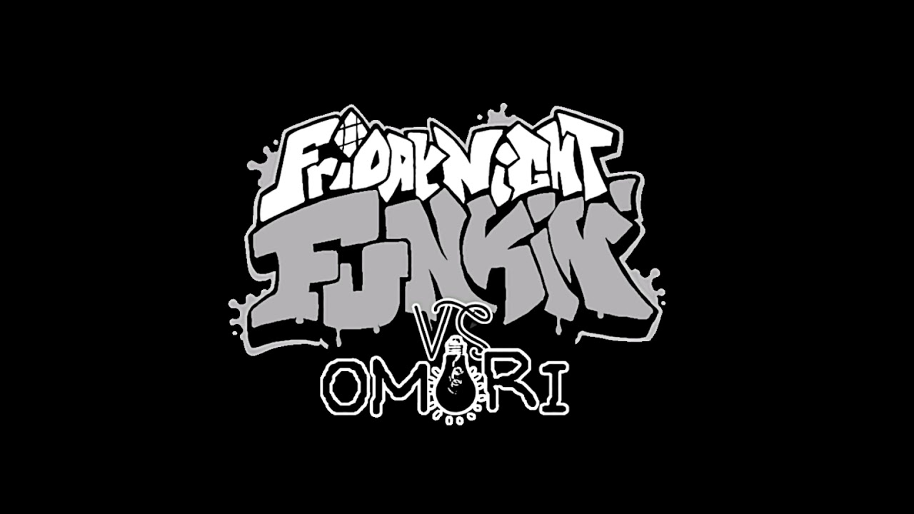 Friday Night Funkin': VS OMORI OST: REVERIE (OLD VERSION)