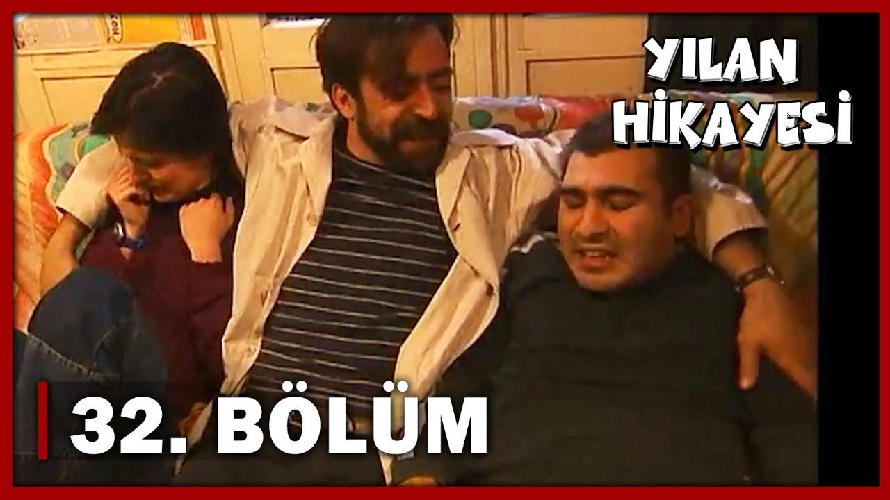 Yılan Hikayesi 32. Bölüm - FULL BÖLÜM