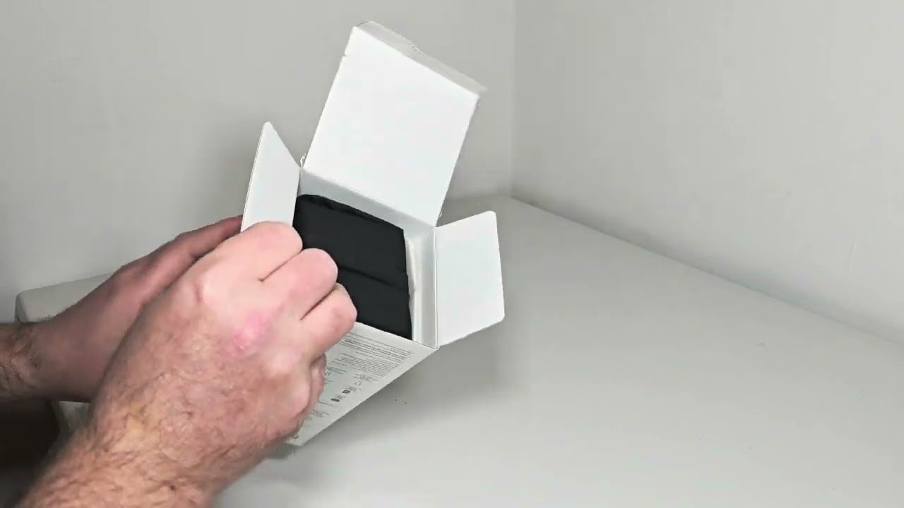 DJI MIC 2 UNBOXING VIDEO