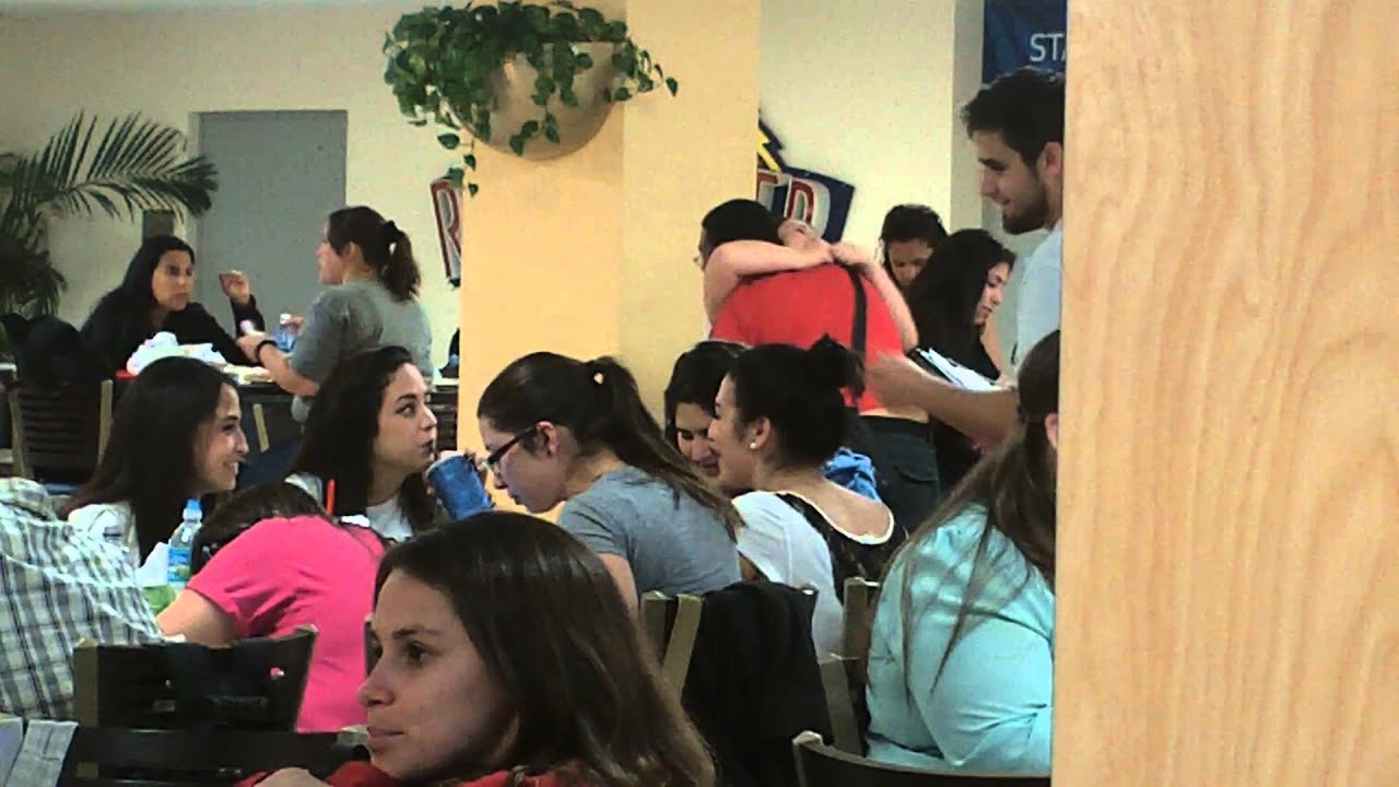 PRANK:  Regulating What People Eat (Nanny State)