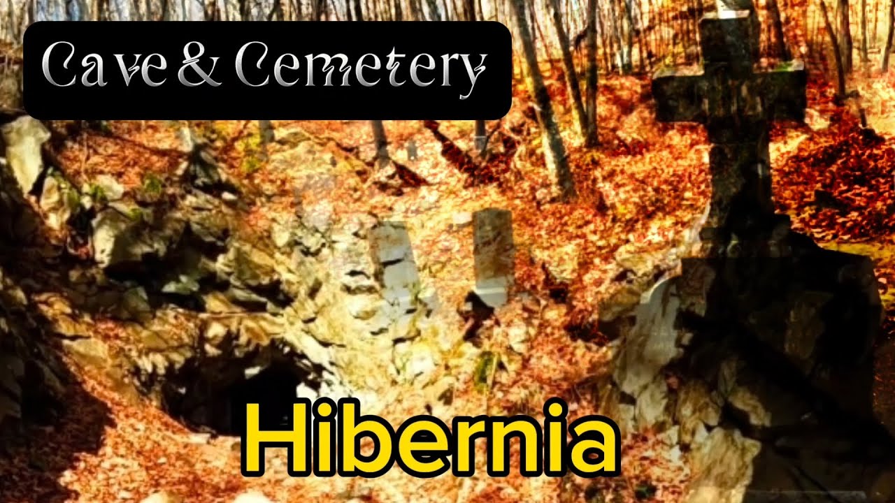 St. Patrick's Cemetery and Hibernia Mine Hike