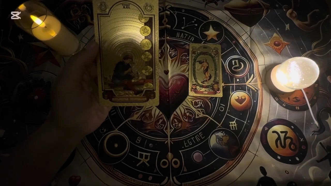 ♌️توقعات برج لأسد لأسبوع لأول من نوڤمبر2025