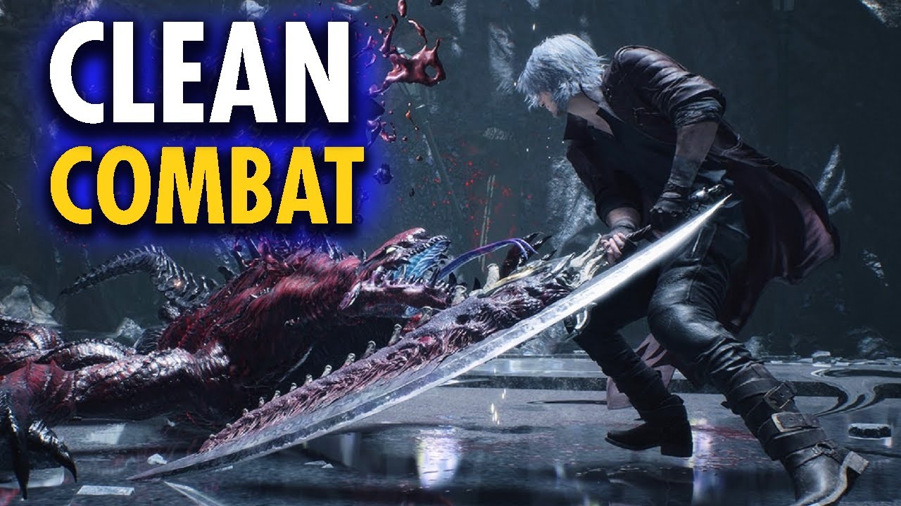 Top 15 Fluid Combat Games You Need To Try!