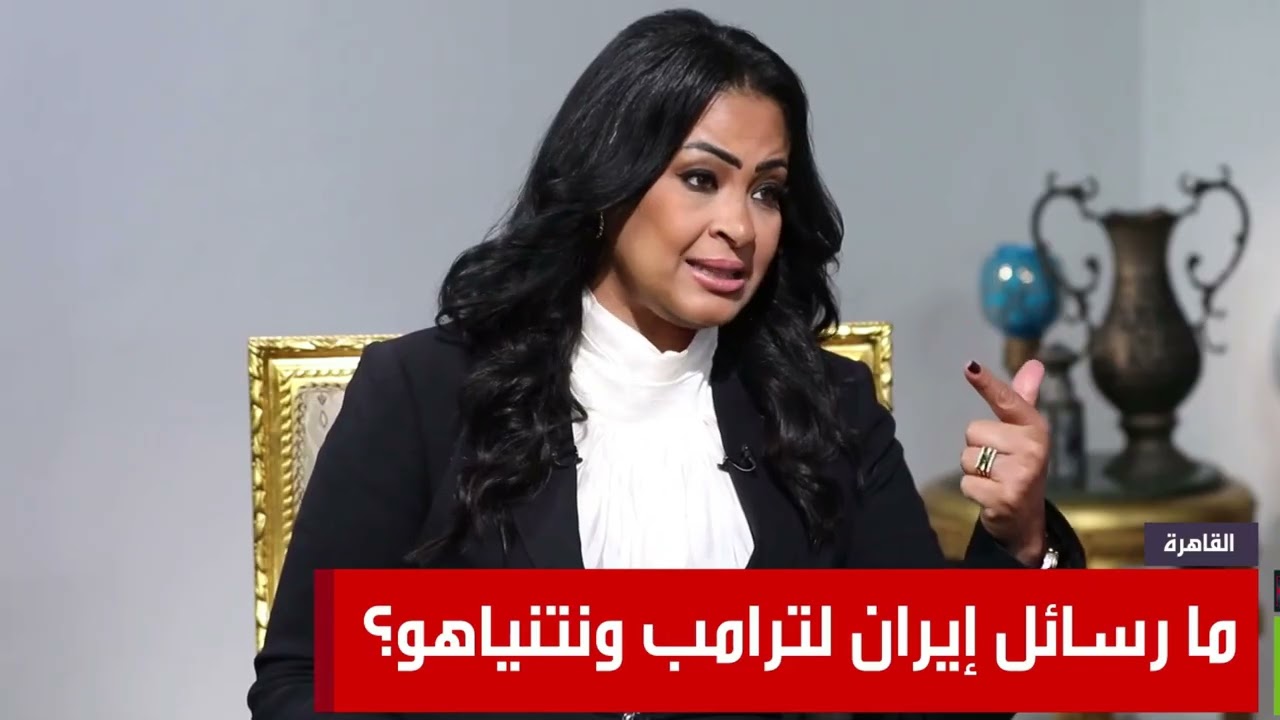 الهدف الخفي لحـ رب ترامب - مسؤول إيراني يكشف تفاصيل خطيرة لـ RT