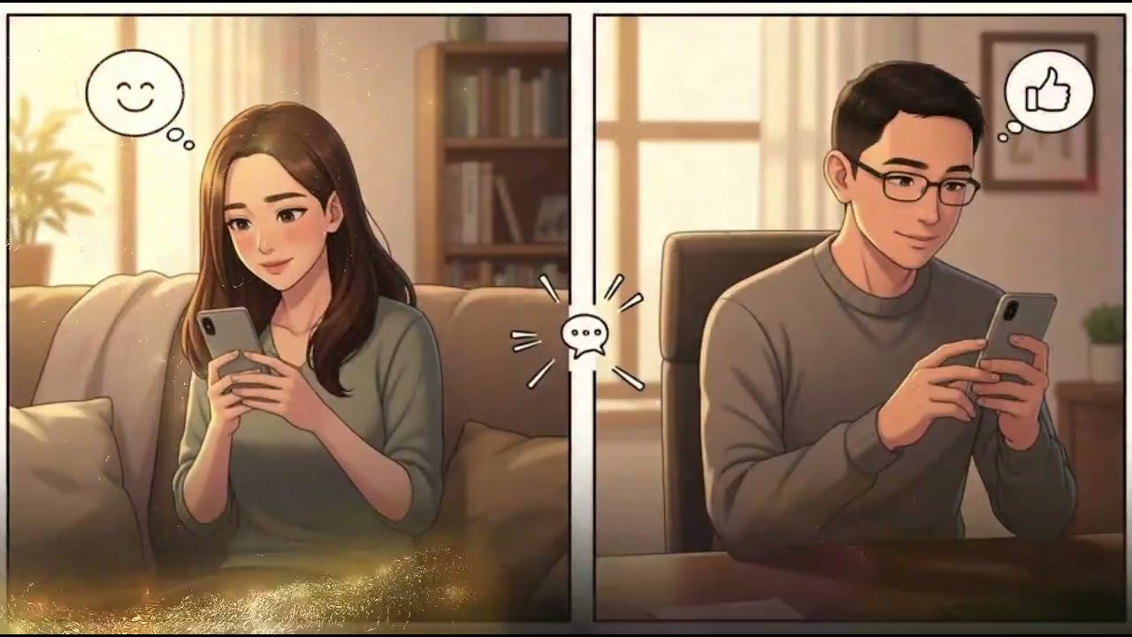 Whispers of Love 💖 | Romantic Original Song