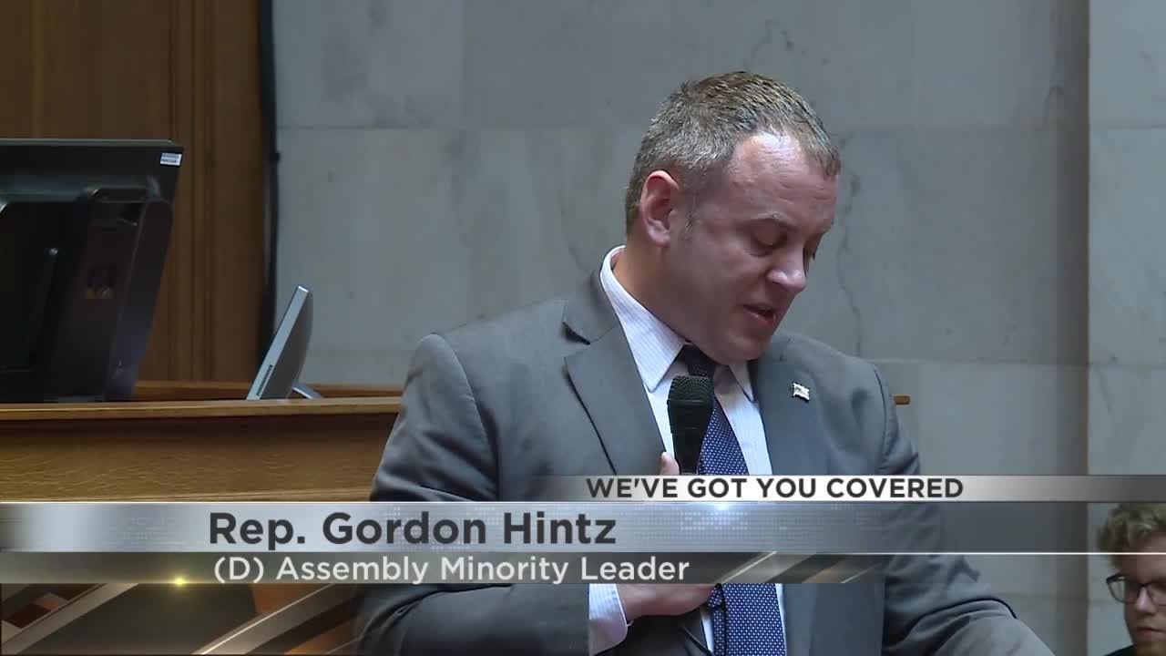 Republicans Change Rules on Veto Override Votes