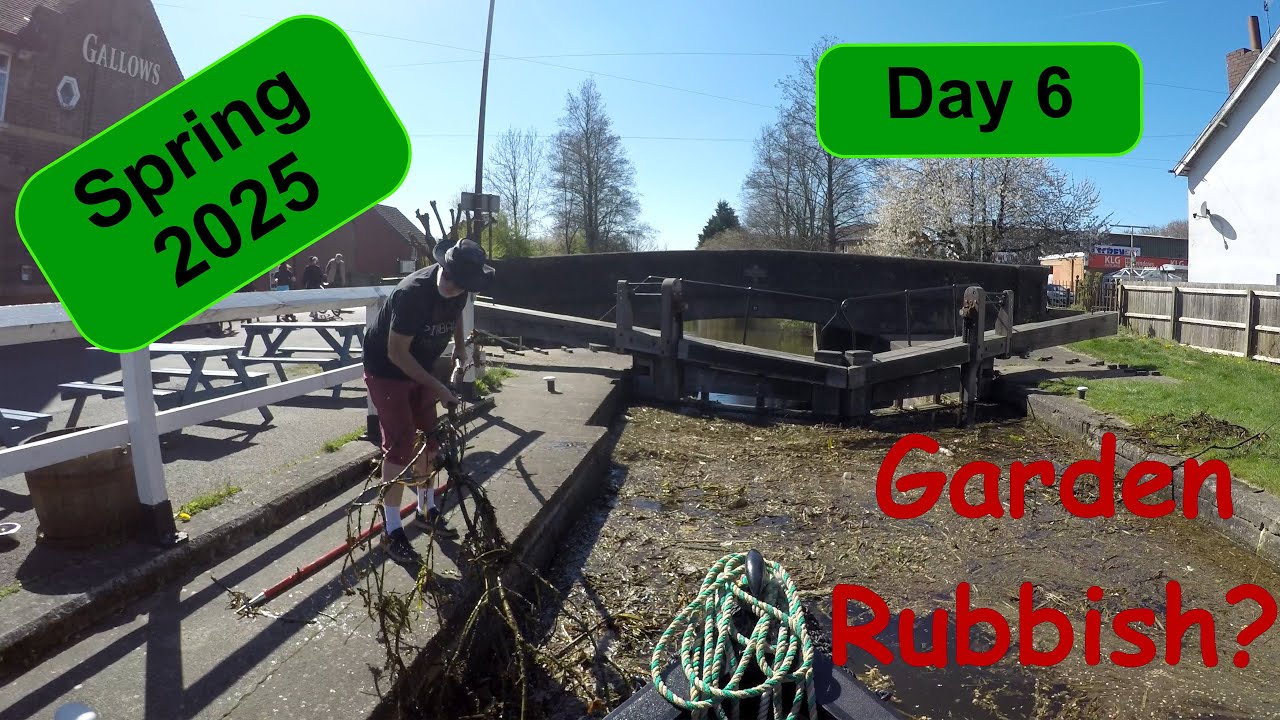 Spring 2025 Day 6