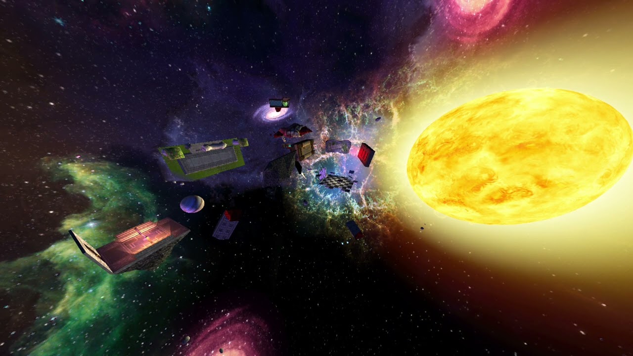 Event Horizon (8-3 OST Combat Version)