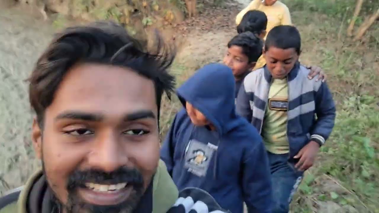 Kade falelo 😅 | Daily Vlogs 