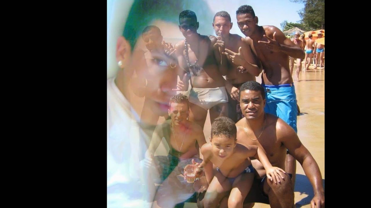 AI QUE SAUDADE DOS AMIGOS MEUS . . .