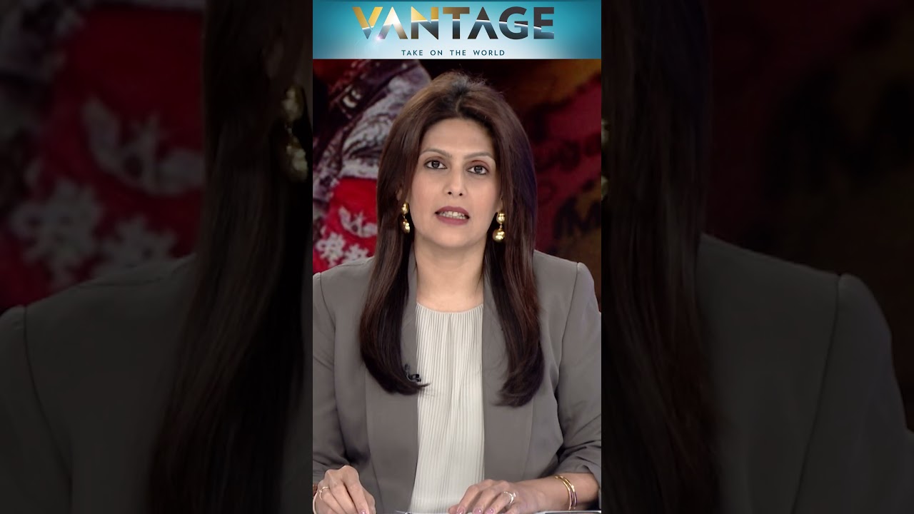 Chinese Mercenaries in Myanmar? | Vantage with Palki Sharma