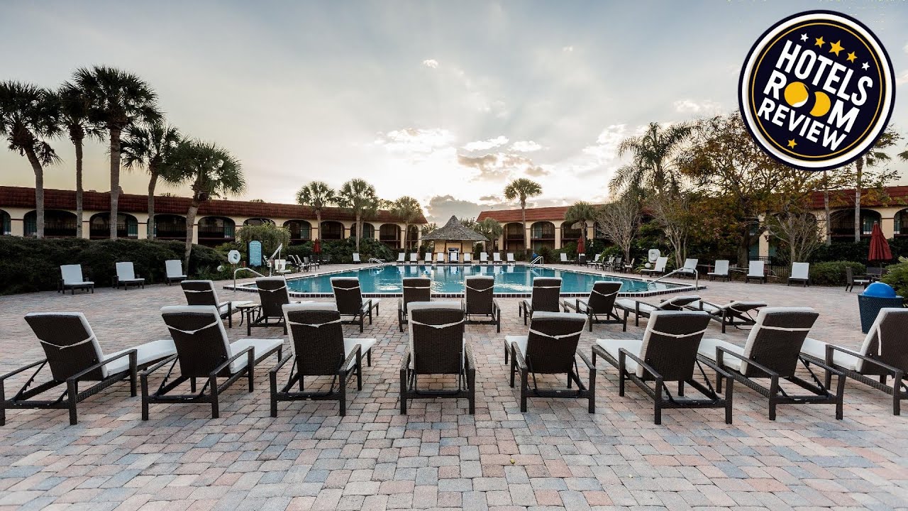Maingate Lakeside Resort | Orlando (FL), United States | Hotel Review ⭐
