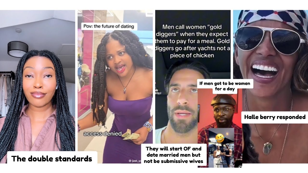 They Weren’t Prepared For These Responses 