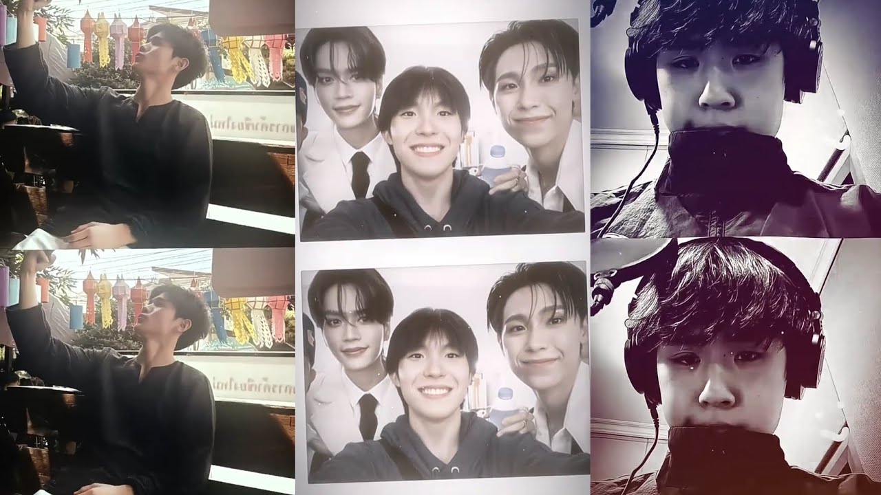 Tiktok | Thailand #189 #thailand #boylove #girllove #gmmtv #domunditv 