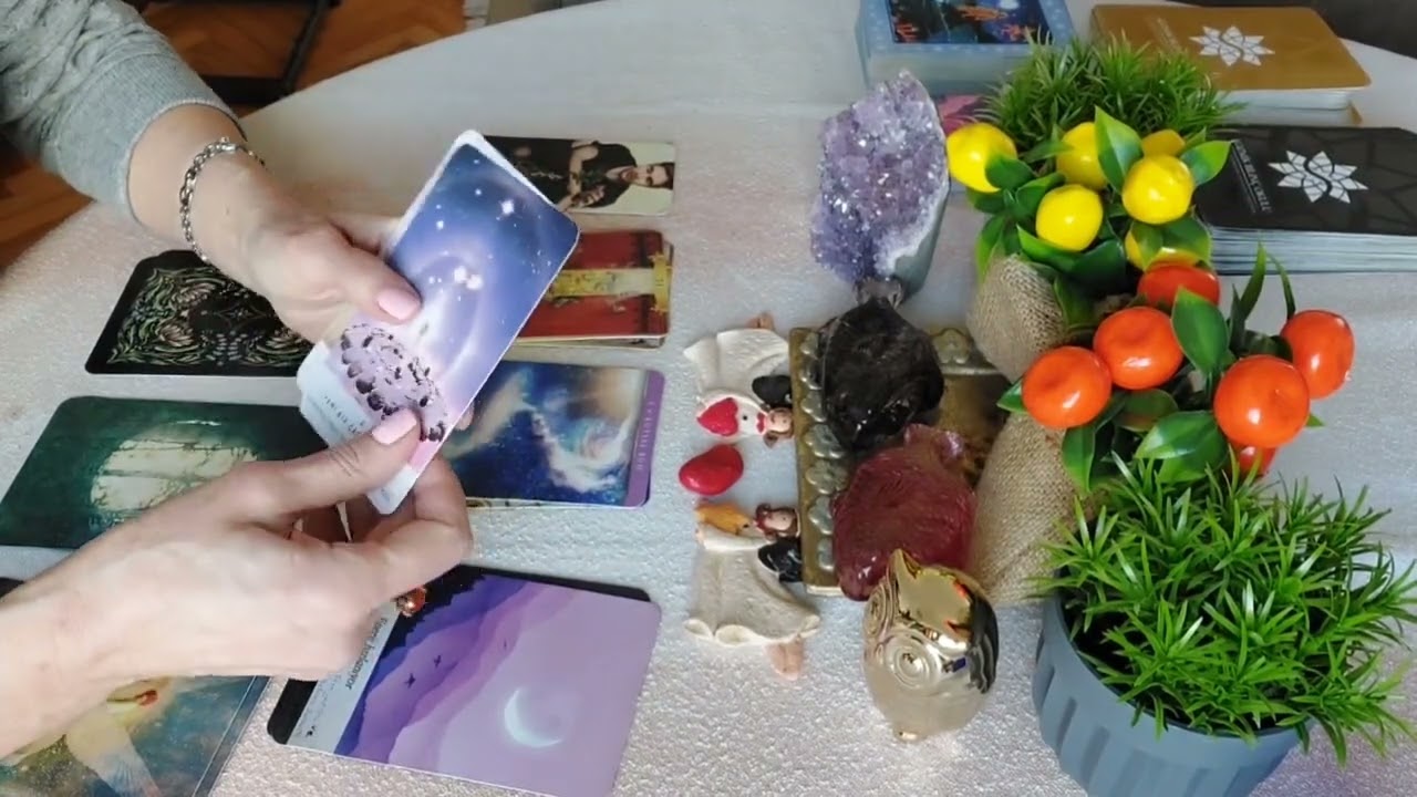 🚨🎆 ACİL DUYMAN GEREKENLER 🎆🚨 #DESTESEÇ #zamansız #kollektif #tarotmesajları 🎉