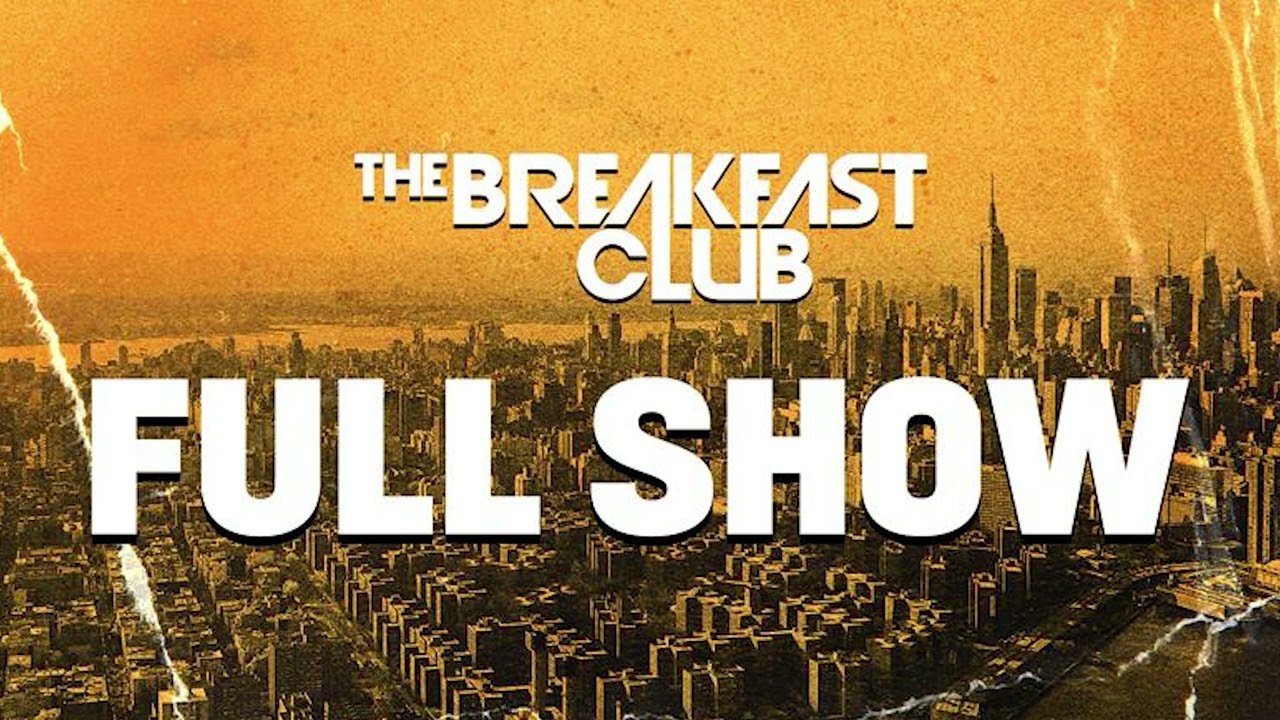 The Breakfast Club FULL SHOW 02-23-26