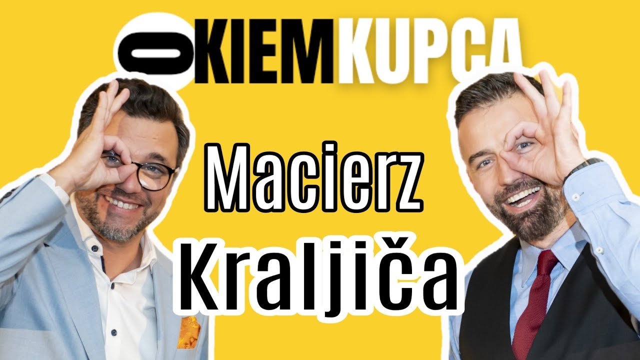 Macierz Petera Kraljica #okiemkupca 