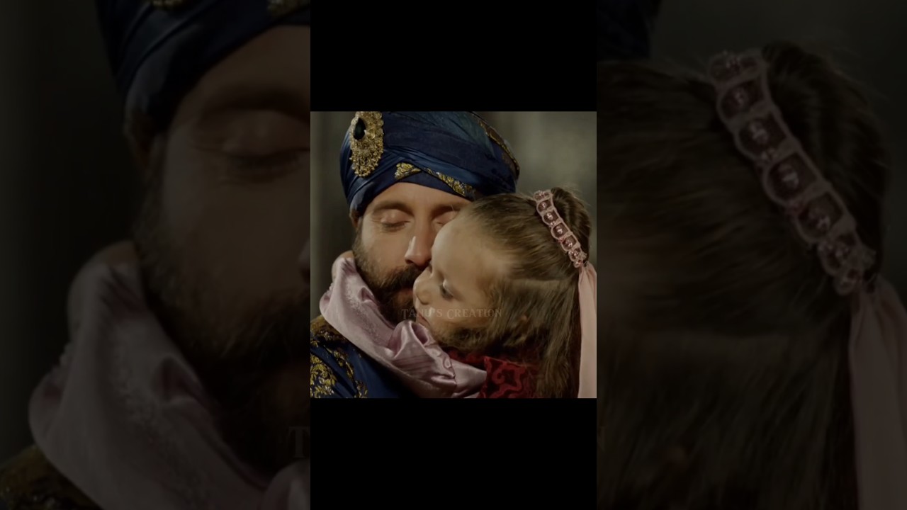 Suleiman and Mihrimah 👑❤️#mihrimahsultan #sultansuleiman #magnificentcentury #shotrs