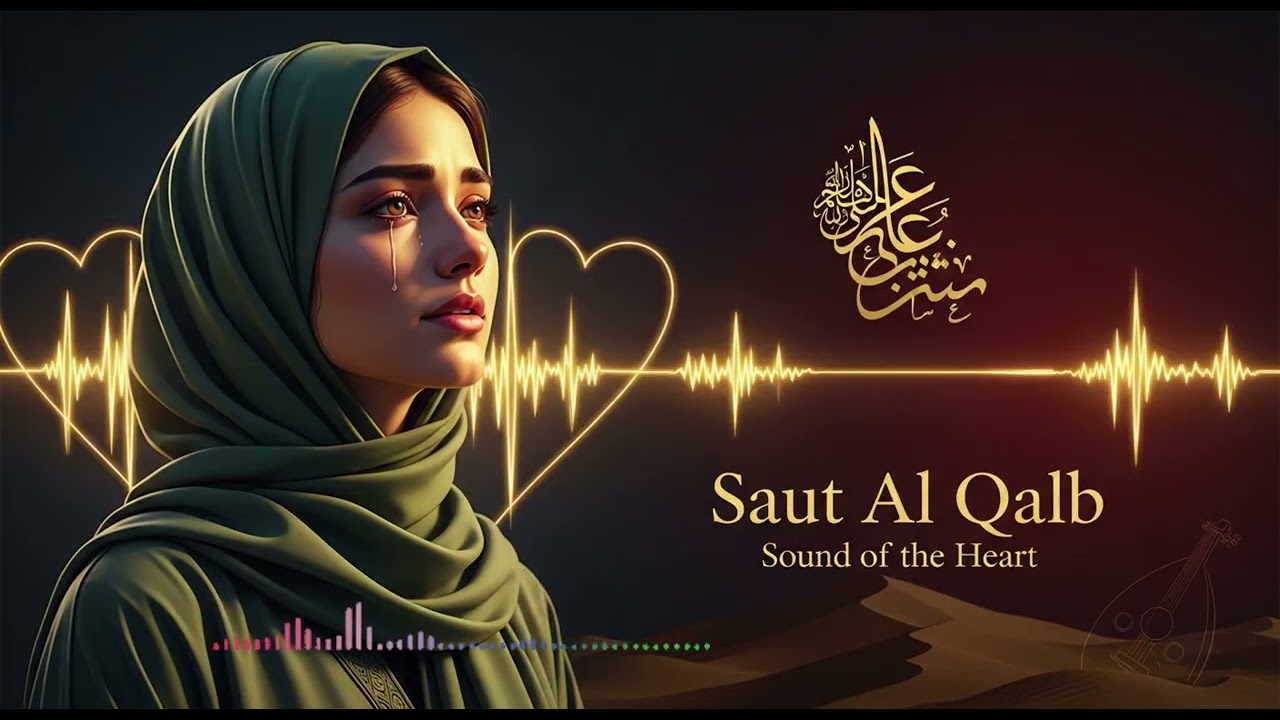 Arabic Spiritual Songs | Best Emotional Nasheed Collection