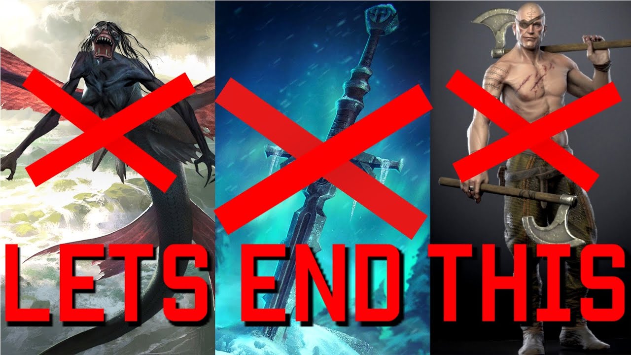 Gwent: I Developed This List To Counter Sihil Decks | Strategy Explained