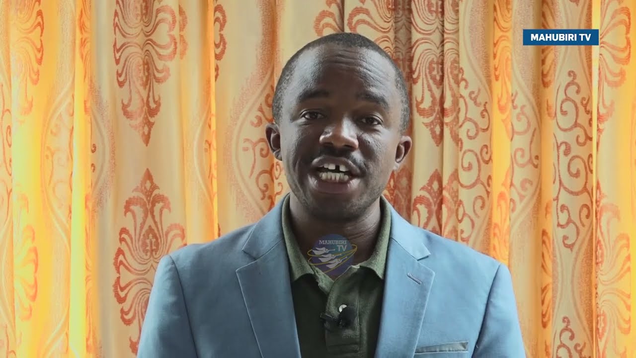 MAOMBI MAALUM YA FAMILIA    #kiswahili #sikuzamwisho Siku 40 za maombi