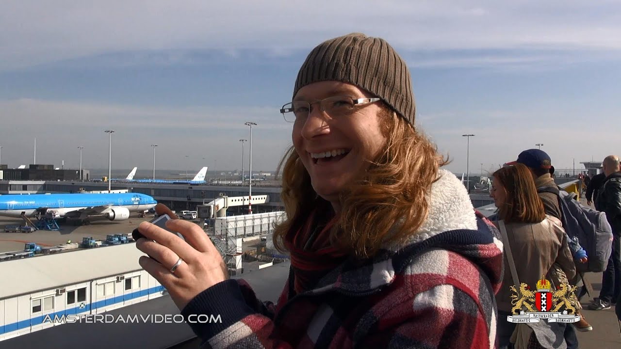 Matt Loves Birthday Planes! (3.8.14 - Day 1346)