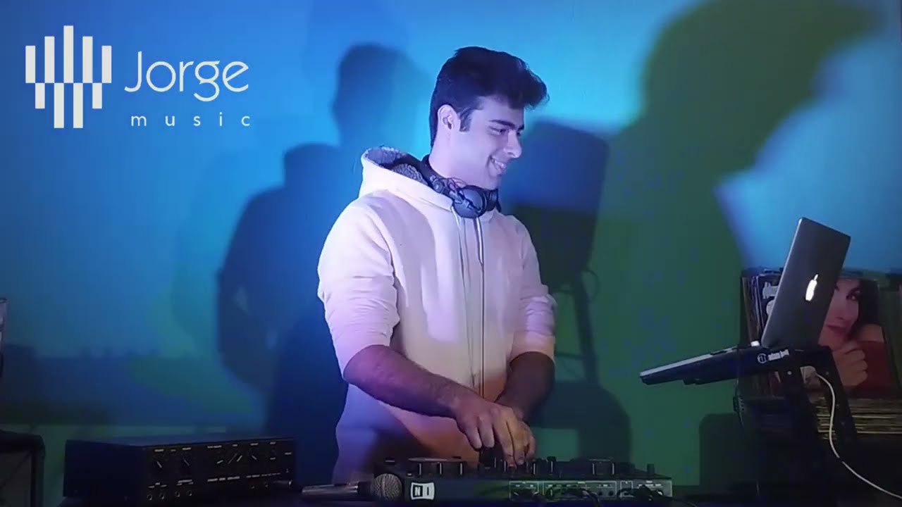 Funky House Mix | #9 |(Modern Talking, Blonde, Cutting Crew, Spacer, Paolo Monti, Lick It)