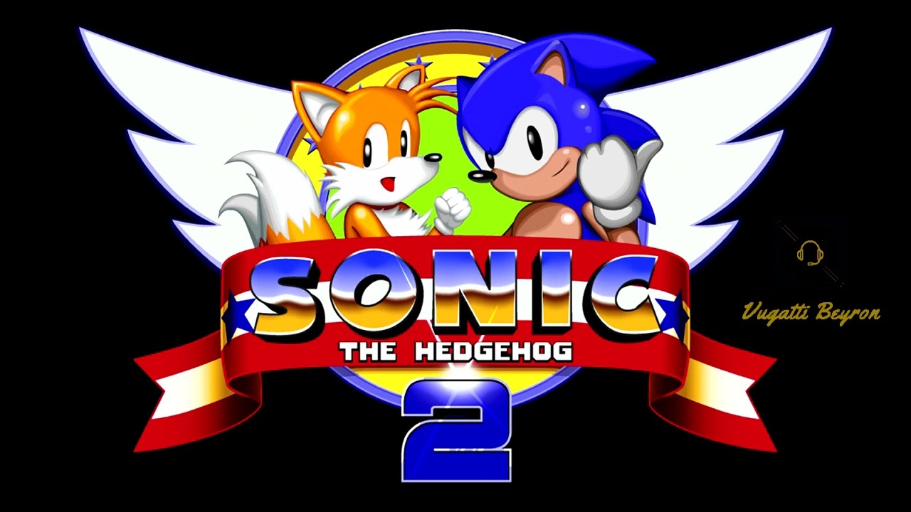Oil Ocean Zone (Rock/ Metal Cover) // Sonic the Hedgehog 2