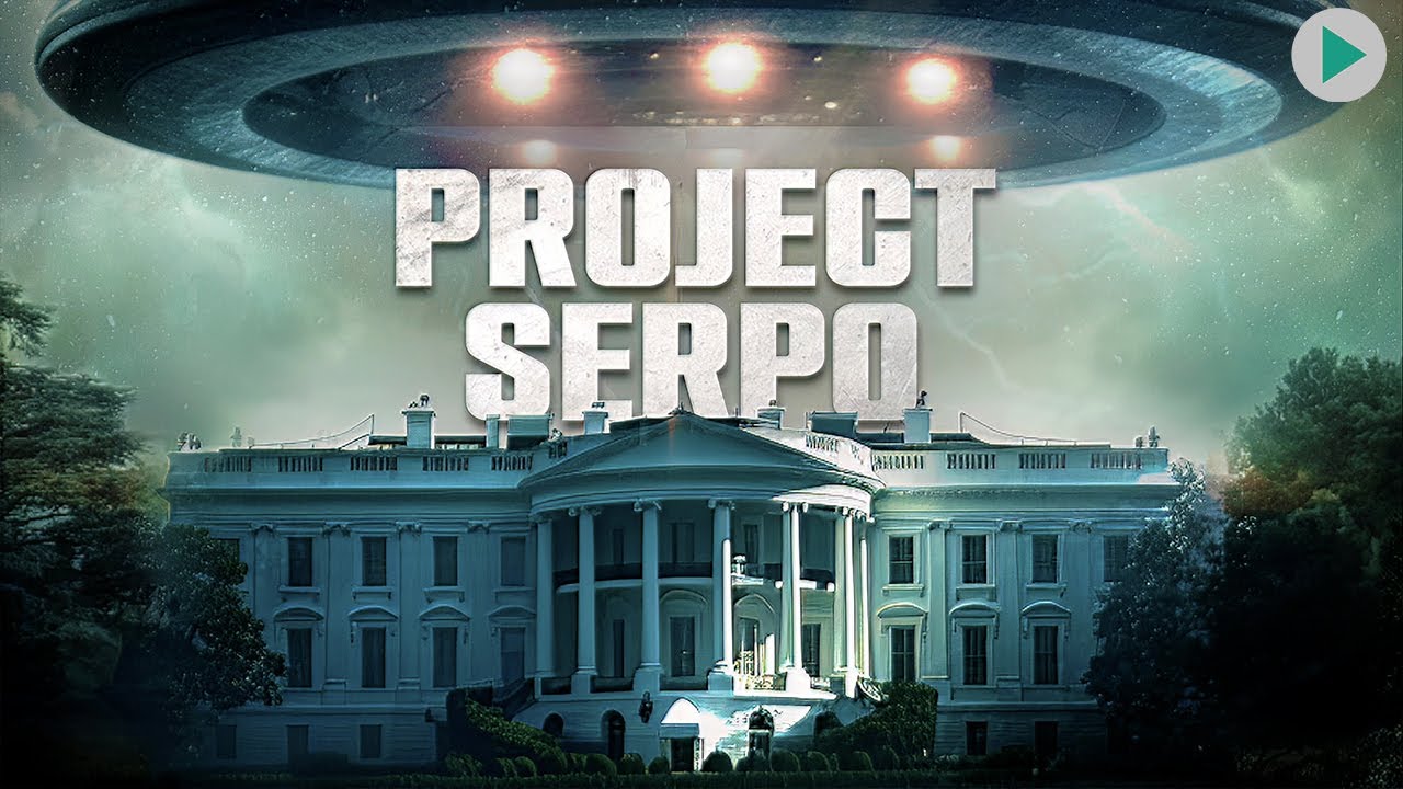 PROJECT SERPO 🌍 Full Exclusive Documentary Premiere 🌍 English HD 2025