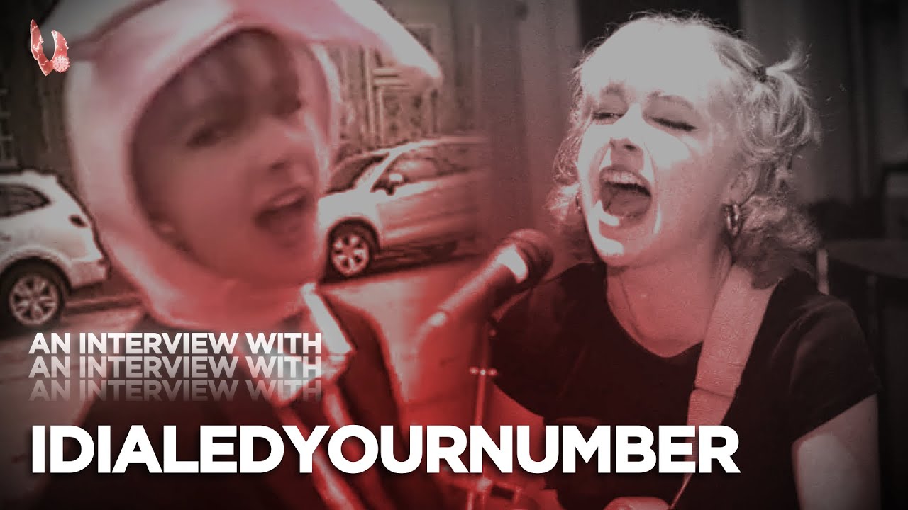 idialedyournumber Interview Talks, Bunny Goes 2 Business School, Owning A Label, Next Project + More
