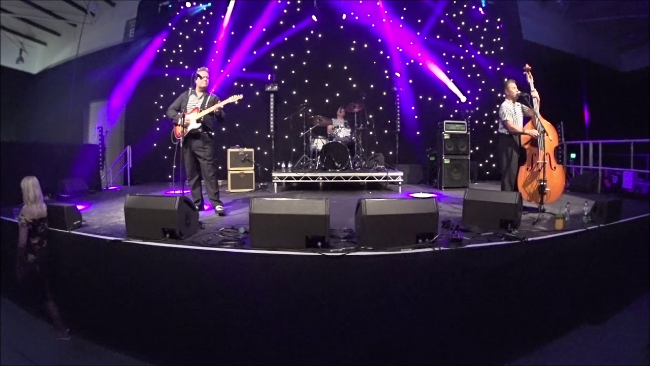 Stoneleigh Show 2019 no6