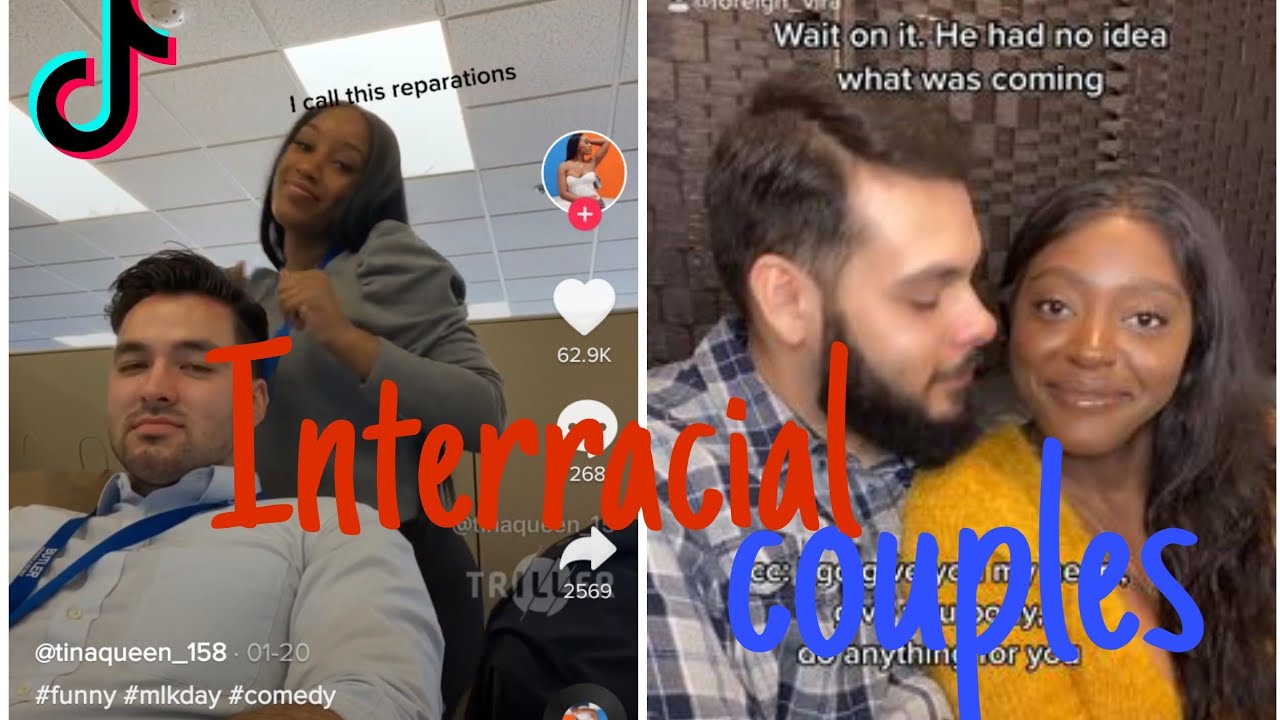 Interracial Couples 2021( season 3 episode 5)