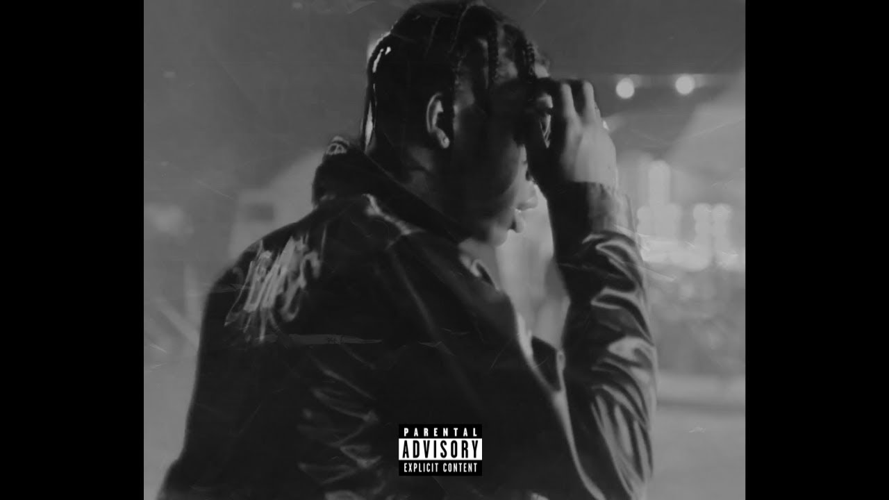 (FREE) TRAVIS SCOTT X DON TOLIVER TYPE BEAT - UNCONSCIOUS