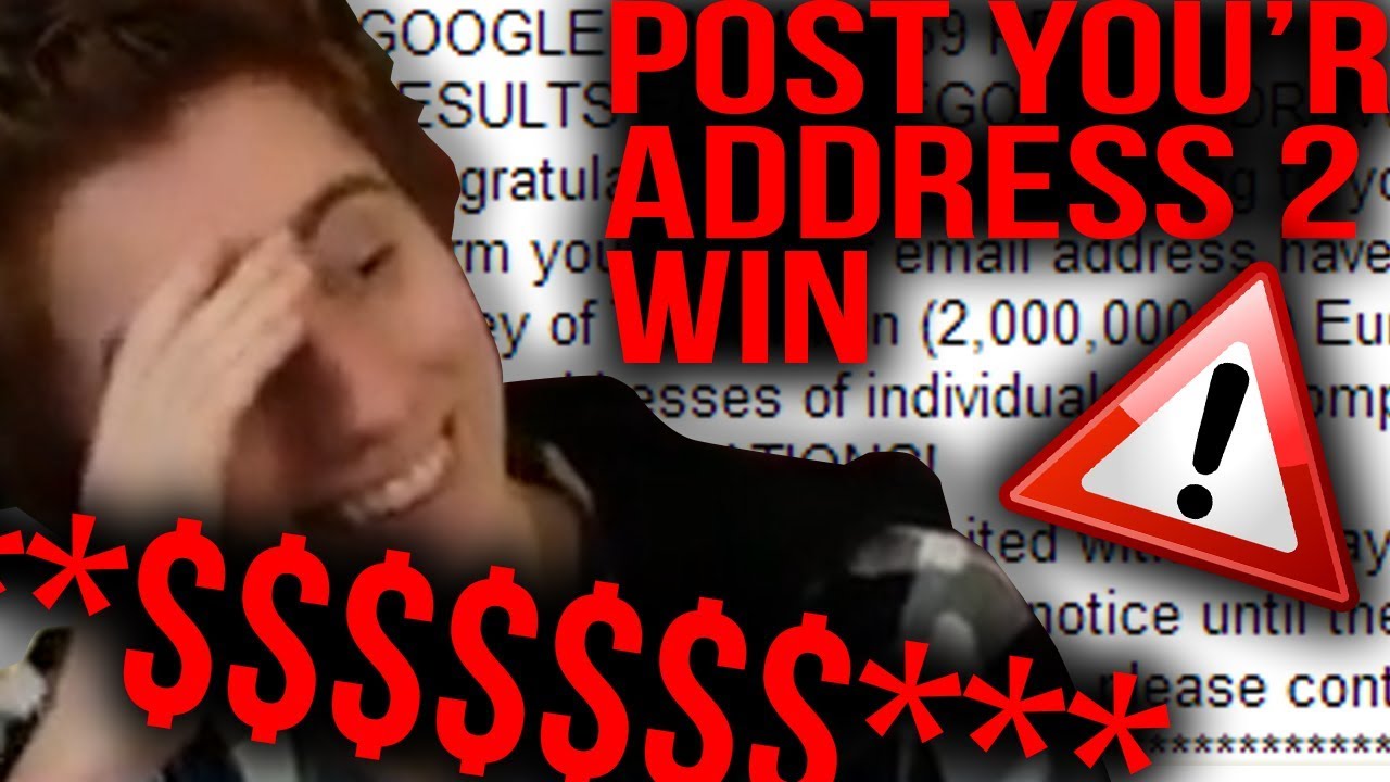 Checking my Spam Emails