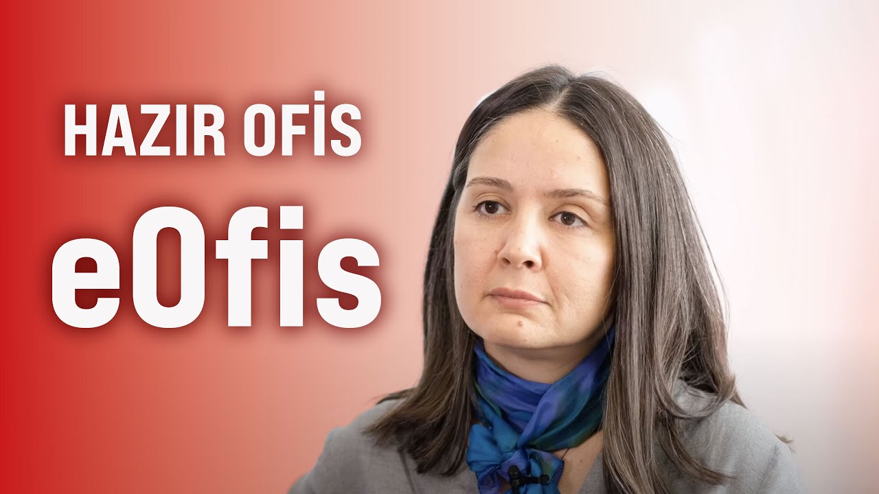 47 lokasyonu olan ortak çalışma alanı ve hazır ofis: eOfis