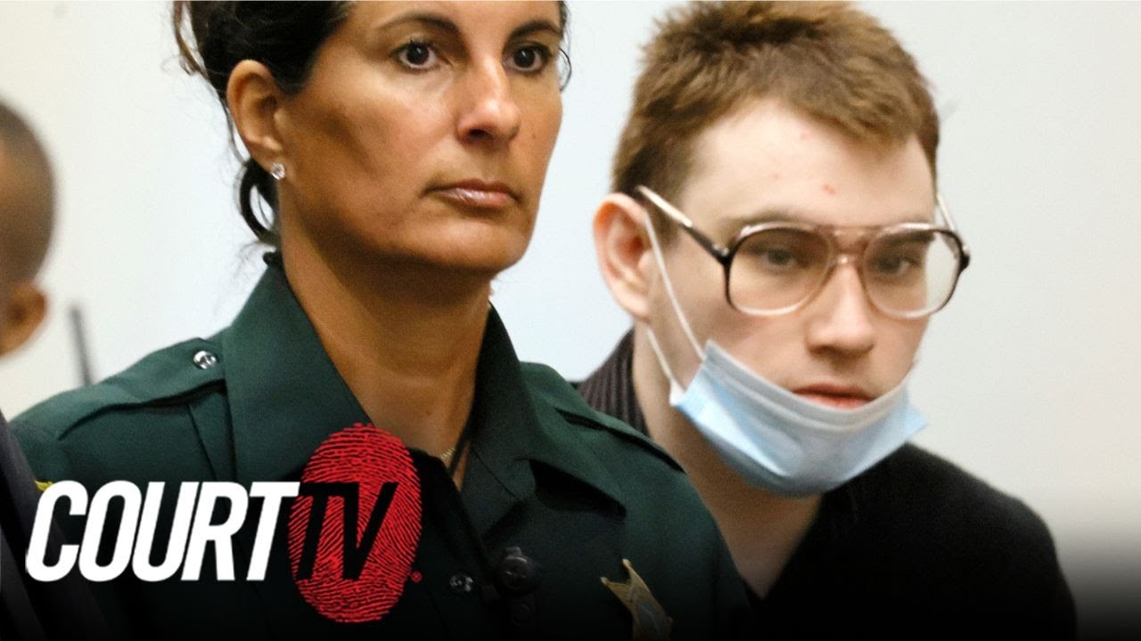 Parkland School Massacre: Day 5 - Law Enforcement Testimony
