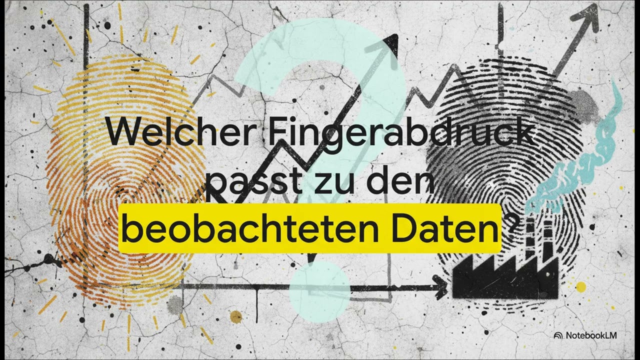 Klimawandel verstehen - Attributionsforschung