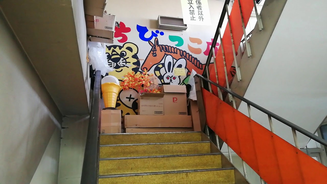 留萌駅周辺２