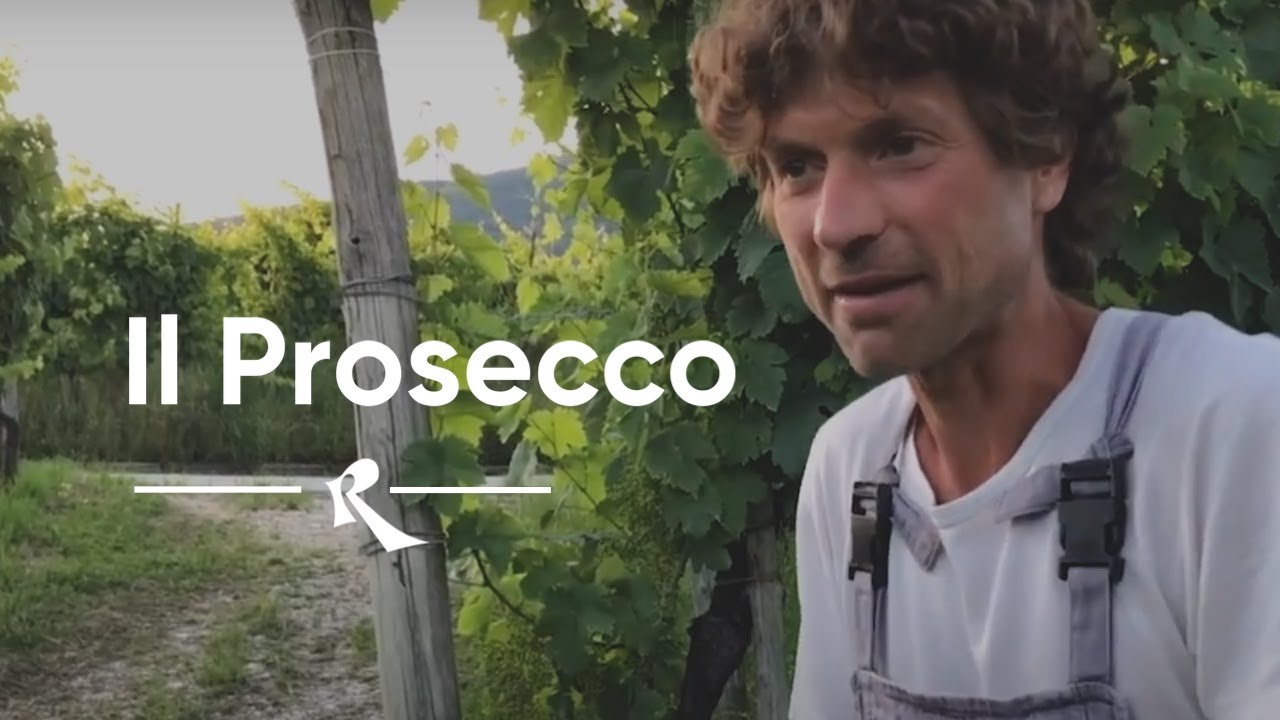 Silvano Follador, Valdobbiadene, Treviso - Il Prosecco
