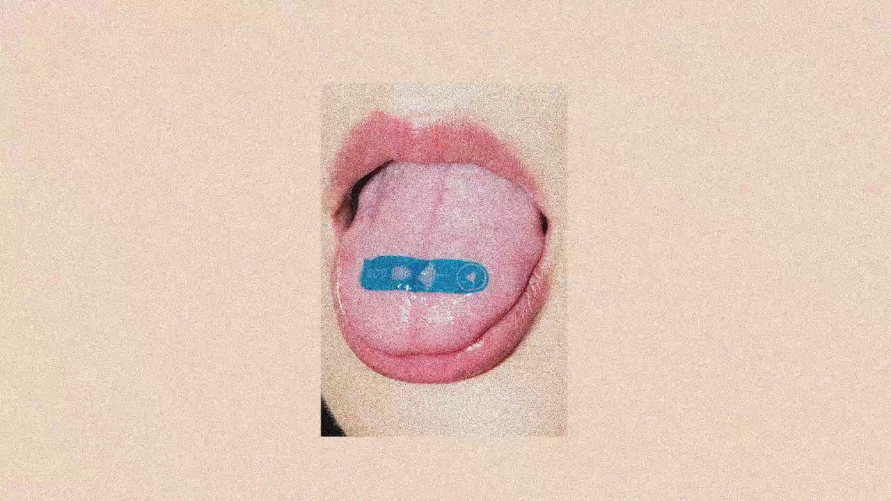 (Free) ghostemane x pharaoh x xxxtentacion type beat | Free for profit use